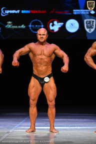 Кубок Вологодской области по бодибилдингу - 2026