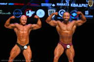 Кубок Вологодской области по бодибилдингу - 2026