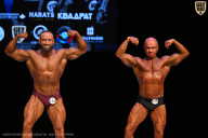 Кубок Вологодской области по бодибилдингу - 2026