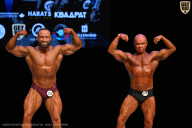 Кубок Вологодской области по бодибилдингу - 2026