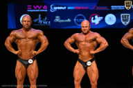 Кубок Вологодской области по бодибилдингу - 2026