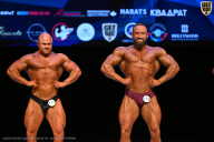 Кубок Вологодской области по бодибилдингу - 2026