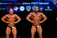 Кубок Вологодской области по бодибилдингу - 2026