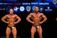 Кубок Вологодской области по бодибилдингу - 2026