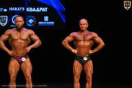 Кубок Вологодской области по бодибилдингу - 2026