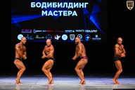 Кубок Вологодской области по бодибилдингу - 2026