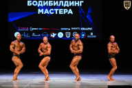 Кубок Вологодской области по бодибилдингу - 2026