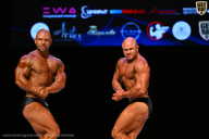 Кубок Вологодской области по бодибилдингу - 2026