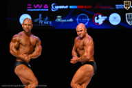 Кубок Вологодской области по бодибилдингу - 2026