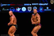 Кубок Вологодской области по бодибилдингу - 2026