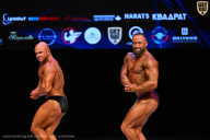 Кубок Вологодской области по бодибилдингу - 2026