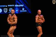 Кубок Вологодской области по бодибилдингу - 2026