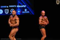 Кубок Вологодской области по бодибилдингу - 2026