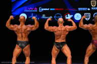 Кубок Вологодской области по бодибилдингу - 2026