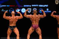 Кубок Вологодской области по бодибилдингу - 2026