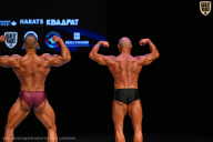 Кубок Вологодской области по бодибилдингу - 2026