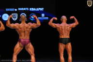 Кубок Вологодской области по бодибилдингу - 2026