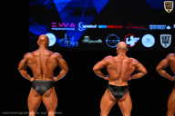 Кубок Вологодской области по бодибилдингу - 2026