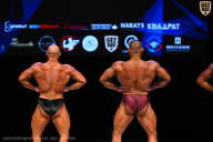 Кубок Вологодской области по бодибилдингу - 2026