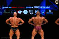 Кубок Вологодской области по бодибилдингу - 2026