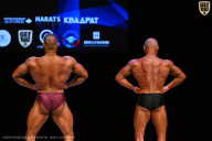 Кубок Вологодской области по бодибилдингу - 2026