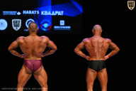 Кубок Вологодской области по бодибилдингу - 2026