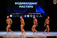 Кубок Вологодской области по бодибилдингу - 2026