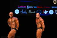 Кубок Вологодской области по бодибилдингу - 2026