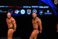 Кубок Вологодской области по бодибилдингу - 2026