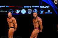 Кубок Вологодской области по бодибилдингу - 2026