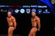 Кубок Вологодской области по бодибилдингу - 2026