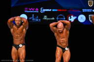 Кубок Вологодской области по бодибилдингу - 2026