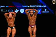 Кубок Вологодской области по бодибилдингу - 2026