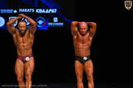 Кубок Вологодской области по бодибилдингу - 2026