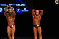 Кубок Вологодской области по бодибилдингу - 2026