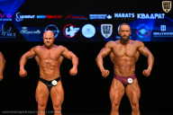 Кубок Вологодской области по бодибилдингу - 2026