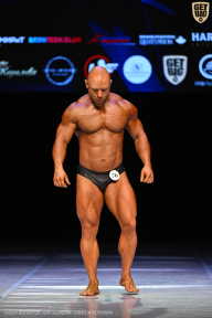 Кубок Вологодской области по бодибилдингу - 2026