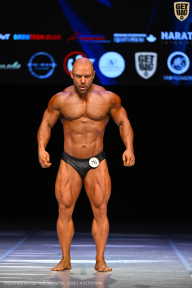 Кубок Вологодской области по бодибилдингу - 2026