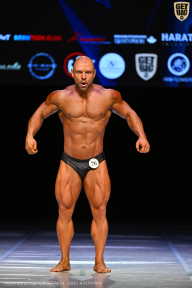 Кубок Вологодской области по бодибилдингу - 2026