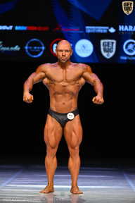 Кубок Вологодской области по бодибилдингу - 2026