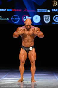 Кубок Вологодской области по бодибилдингу - 2026