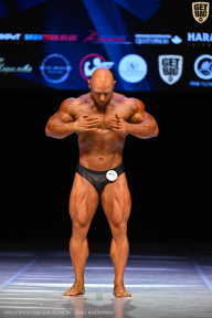 Кубок Вологодской области по бодибилдингу - 2026