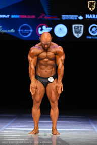 Кубок Вологодской области по бодибилдингу - 2026