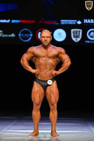 Кубок Вологодской области по бодибилдингу - 2026