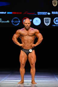 Кубок Вологодской области по бодибилдингу - 2026