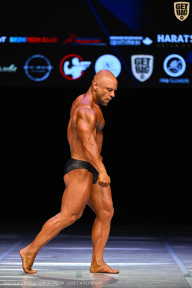 Кубок Вологодской области по бодибилдингу - 2026