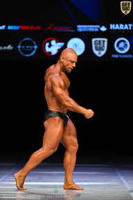 Кубок Вологодской области по бодибилдингу - 2026