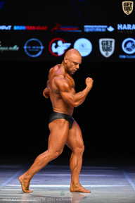 Кубок Вологодской области по бодибилдингу - 2026