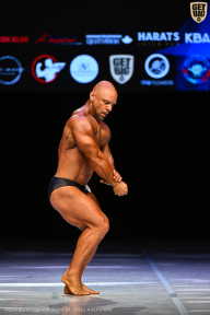 Кубок Вологодской области по бодибилдингу - 2026