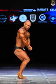 Кубок Вологодской области по бодибилдингу - 2026